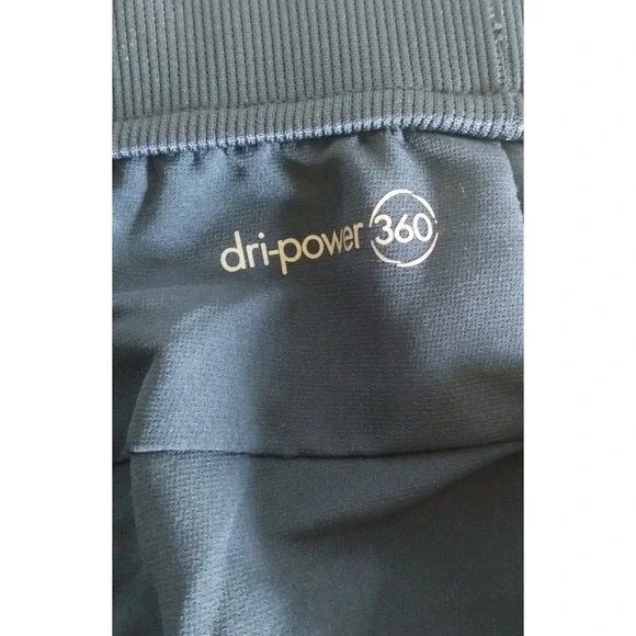 Russell Athletics Joggers Navy Blue Women's 2XL - Picture 5 of 8